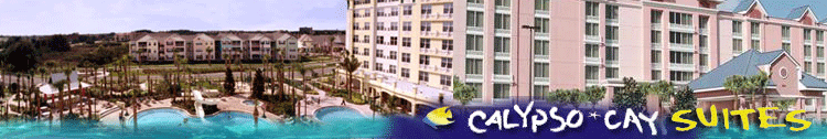 Calypso Cay Suites